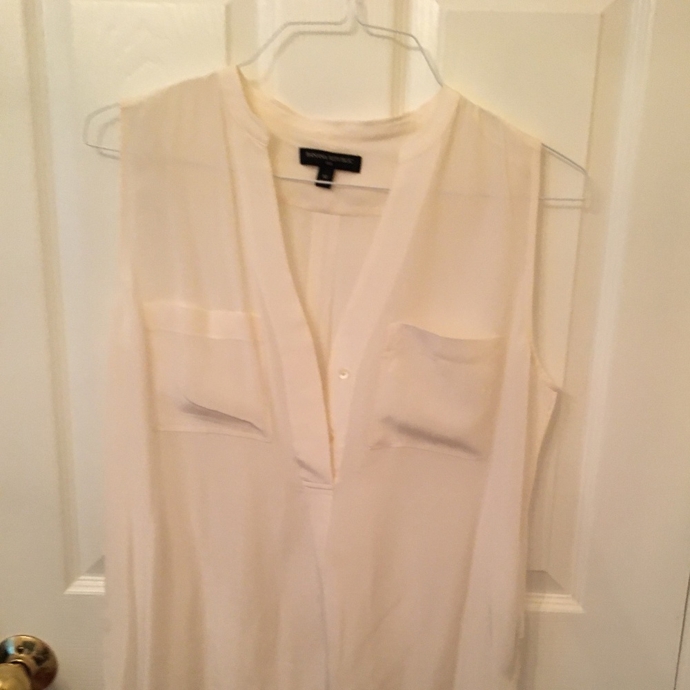 Women silk blouse